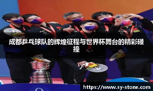 成都乒乓球队的辉煌征程与世界杯舞台的精彩碰撞